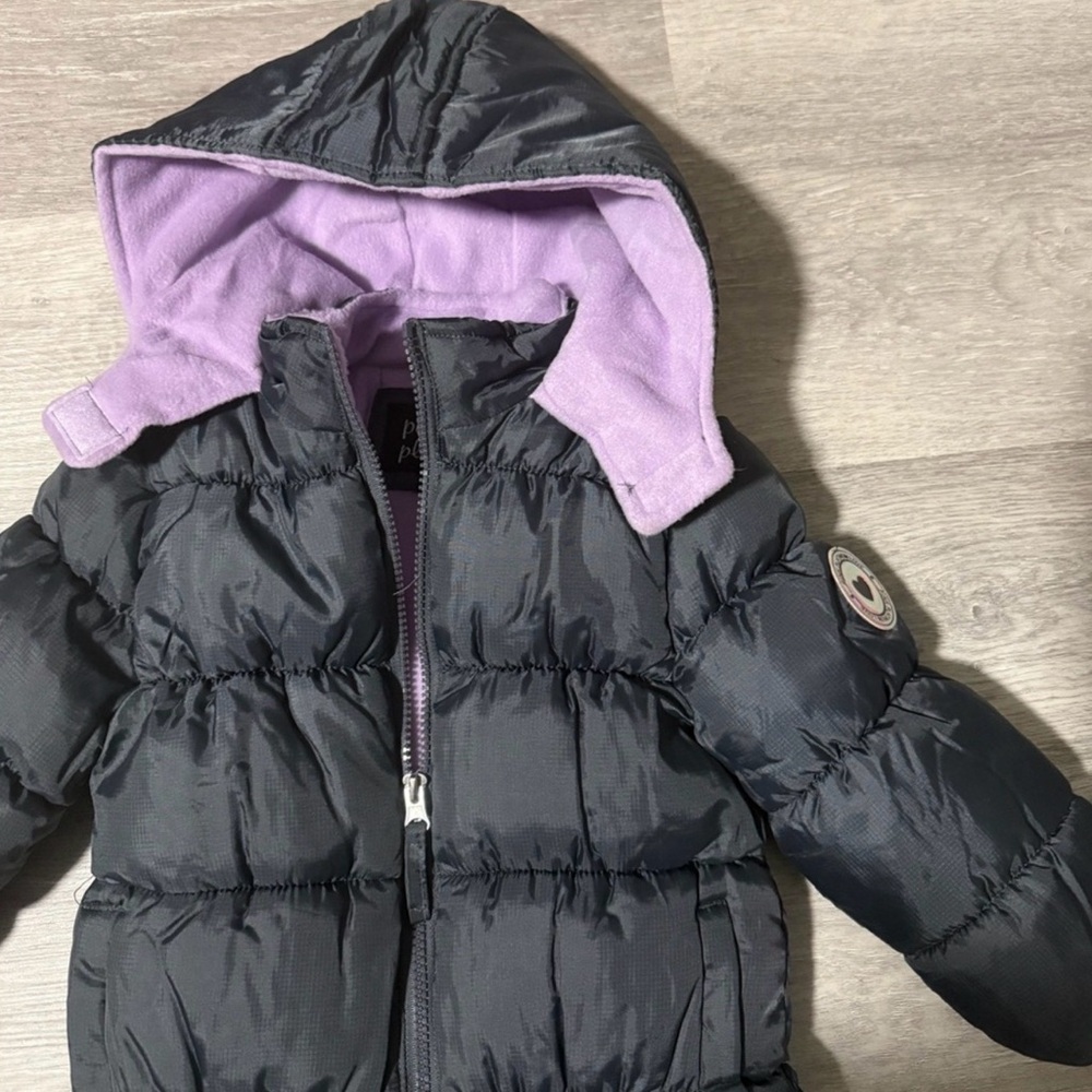 Toddler Snow Suit Bundle - Picture 4 of 8
